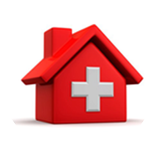 iMed@home เครือข่ายเยี่ยมบ้าน