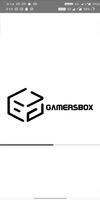 GamersBox screenshot 1