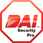 Dai Security Pro ícone