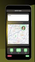Gevise App captura de pantalla 3