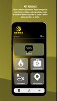 Gevise App Poster