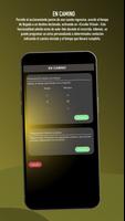 Gevise App captura de pantalla 2