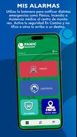 Panic Assistant poster