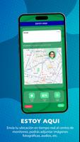 Panic Assistant screenshot 1