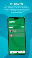Panic Assistant screenshot 2