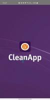 CleanApp Poster