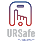 UR Safe-icoon