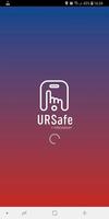 UR Safe 海報