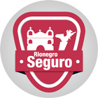 Rionegro Seguro icône