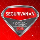 Segurivanov आइकन