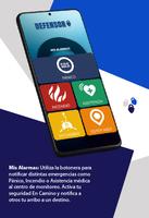 SmartDefense الملصق