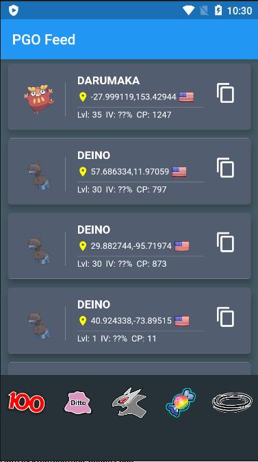 Pgo Feed For Android Apk Download