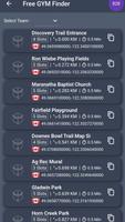 PGO Feed screenshot 1