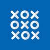 Tic Tac Toe : Simple & Minimal Game APK