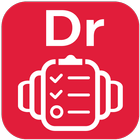 Dr View icono