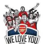 Gunners Wallpapers HD 2023
