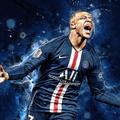 ”K. Mbappe Wallpapers HD 2023
