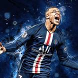 K. Mbappe Wallpapers HD 2023