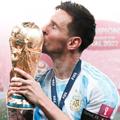Messi Wallpapers HD 2023