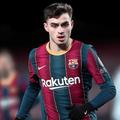 FC Barcelona Wallpaper HD