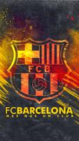برنامه‌نما FC Barcelona Wallpaper HD عکس از صفحه
