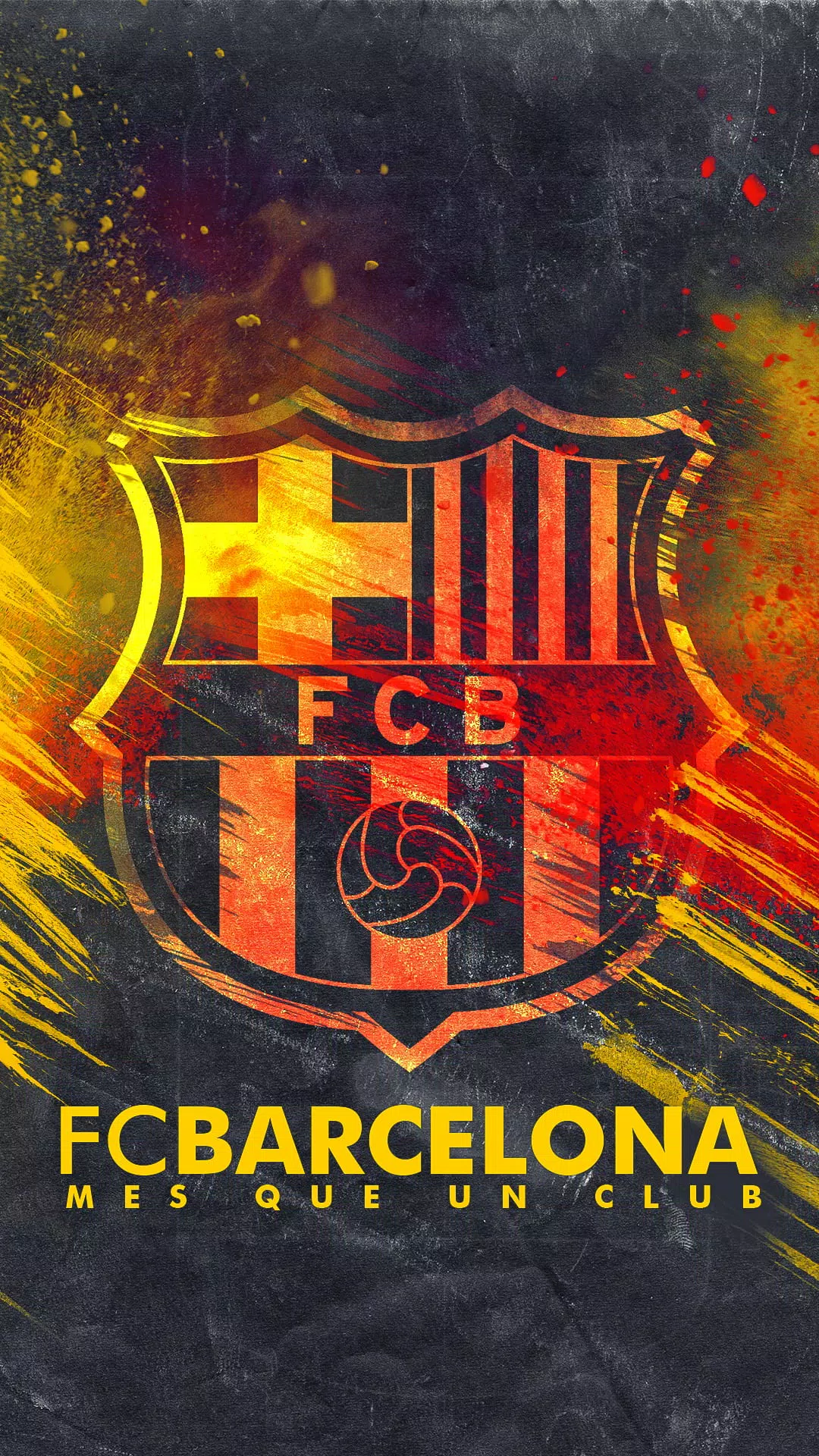 Fc Barcelona Wallpaper Hd Apk For Android Download