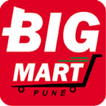 Big Mart Pune icon