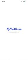 Softices AR(react) ポスター
