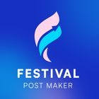 Festival Post icon