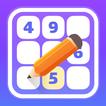 Sudoku: Classic Puzzle Game icono