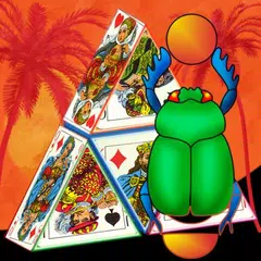 Cheops Pyramid Solitaire XAPK download