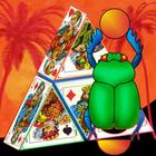 Cheops أيقونة