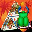 ”Cheops Pyramid Solitaire