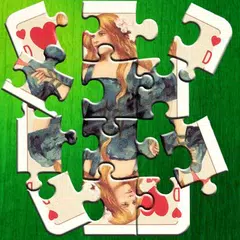 Fifteen Puzzle Solitaire XAPK download