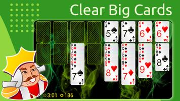 FreeCell ảnh chụp màn hình 2