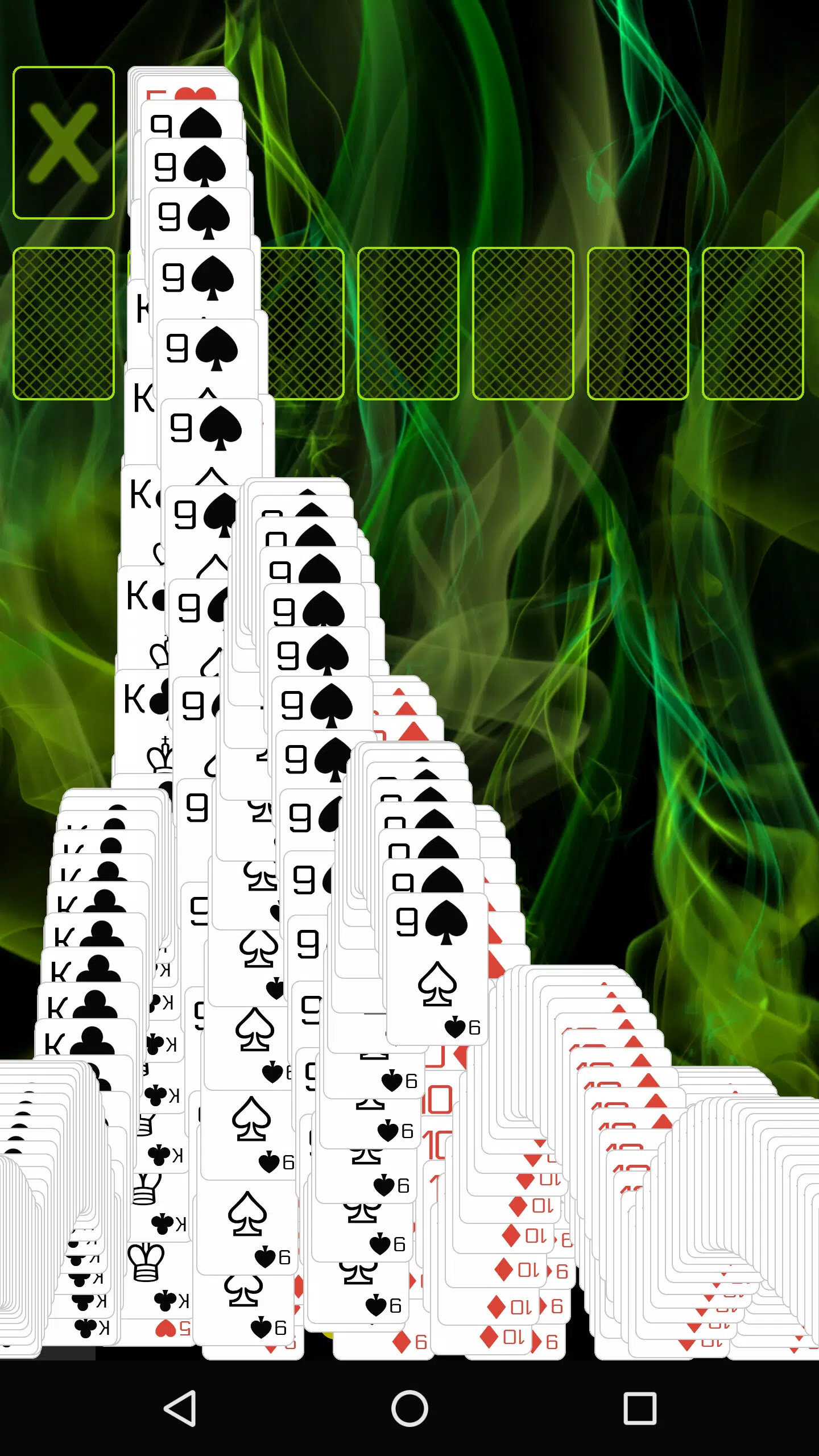 Golf (Turbo) Solitaire Golf (Turbo) Solitaire