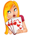 Hearts Deluxe