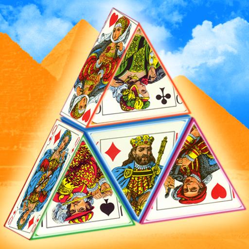 Pyramid