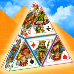 Pyramid Solitaire XAPK download