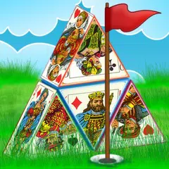 Pyramid Golf Solitaire XAPK download