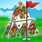 Pyramid Golf آئیکن