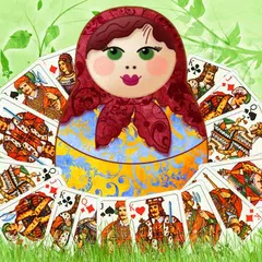 Russian Cell Solitaire APK 下載