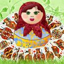 APK Russian Cell Solitaire