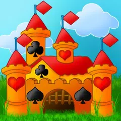 Baixar Selective Castle Solitaire XAPK