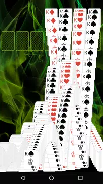 Screenshot 2 for East Heaven Solitaire