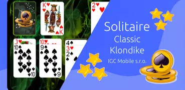 Solitaire