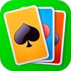 Solitaire biểu tượng