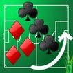 Strategy Solitaire ícone