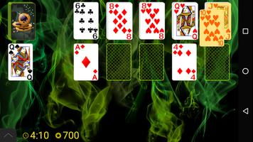 Two-Ways Solitaire poster