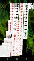 Two-Ways Solitaire screenshot 1